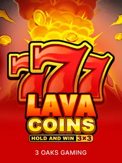 777 Lava Coins