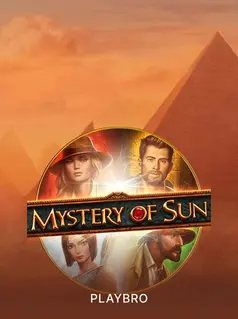 Mystery of Sun