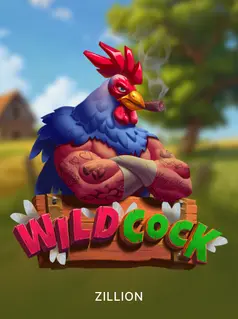 Wild Cock