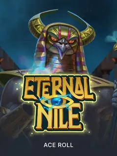 Eternal Nile