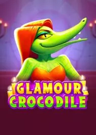 Glomour Crocodile